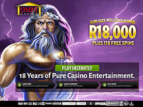 Omni Casino - Play Blackjack Games Online for Real Money