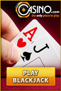 Blackjack Available At Casino.com Online Casino
